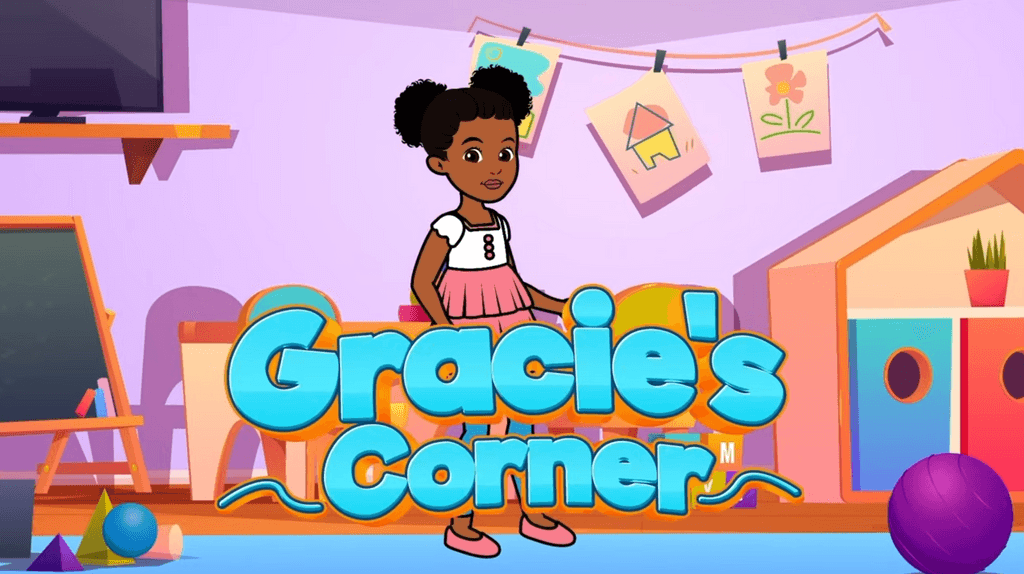 Gracie's Corner