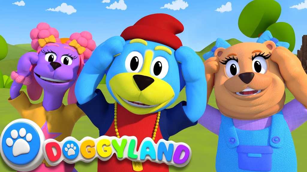 Doggyland