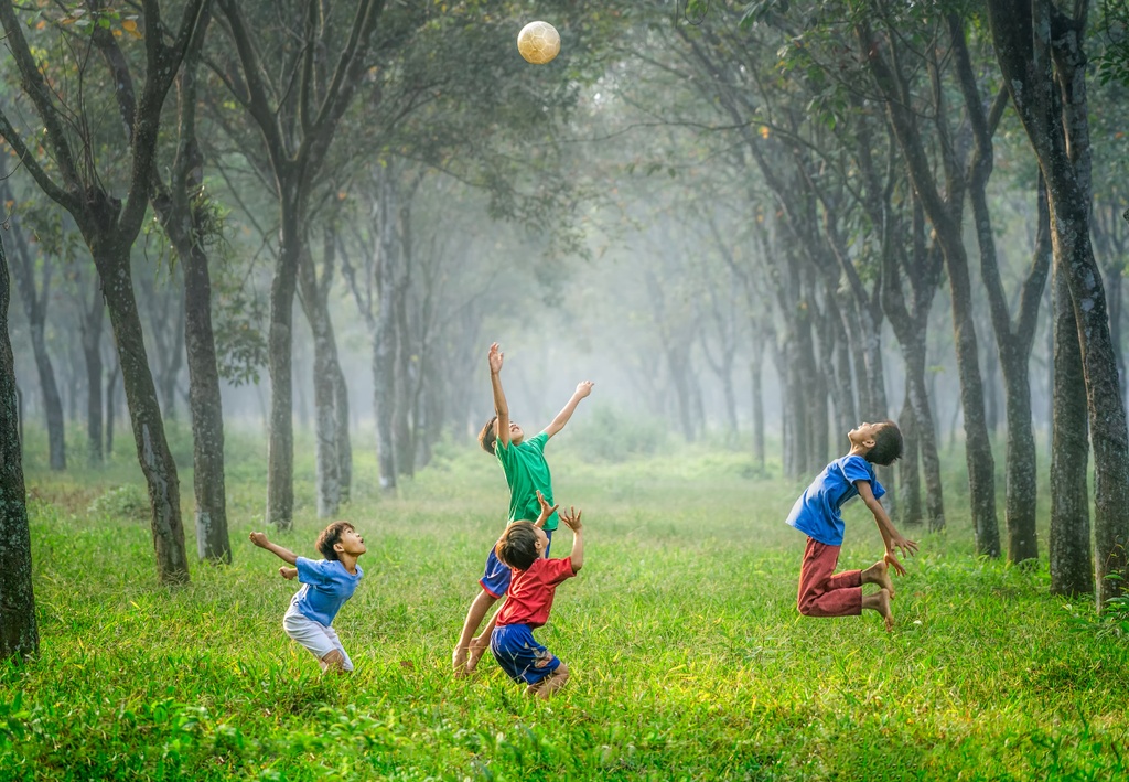 Photo by Robert Collins on Unsplash