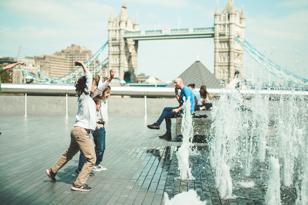 Photo by Robert Tudor on Unsplash