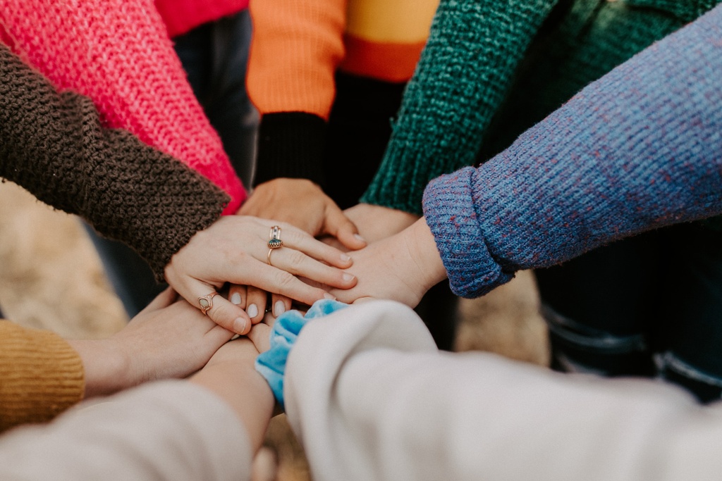 byPhoto by Hannah Busing on Unsplash
