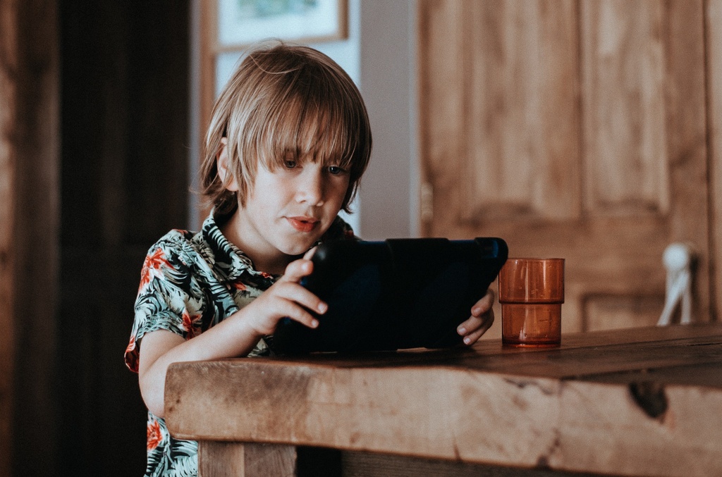 Photo by Annie Spratt on Unsplash